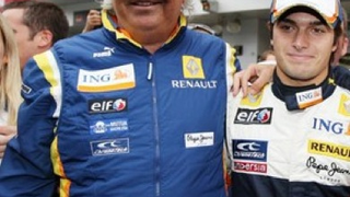Nelson Piquet Jr: "Flavio Ordered Me To Crash In Singapore"